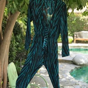 Oliviacious Jumpsuit